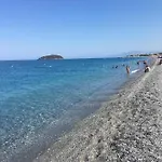 Parco Corallo Di Fronte Al Mare アパート
