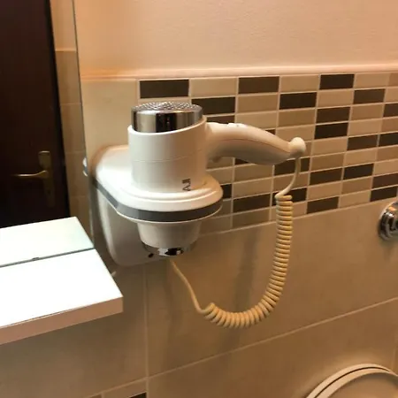 Parco Corallo Di Fronte Al Mare ديامنتي