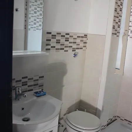 Parco Corallo Di Fronte Al Mare * ديامنتي