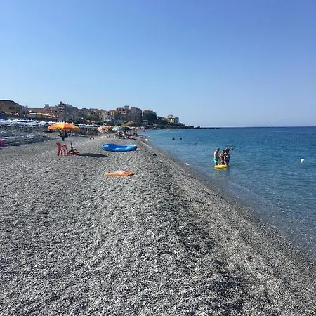 Parco Corallo Di Fronte Al Mare * Diamante