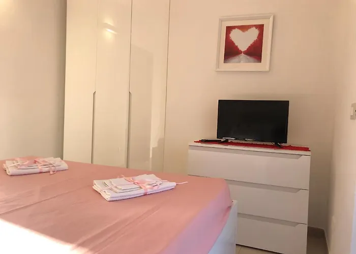 Apartamento Parco Corallo Di Fronte Al Mare Diamante