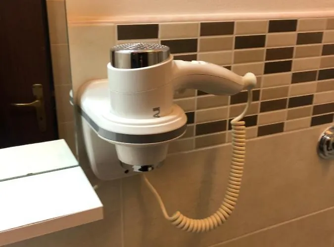 Parco Corallo Di Fronte Al Mare Diamante