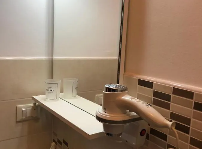 Parco Corallo Di Fronte Al Mare * Diamante